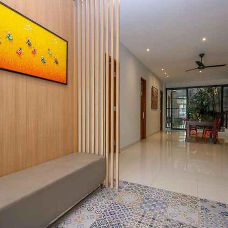 Kencana Residence Surabaya Exterior photo