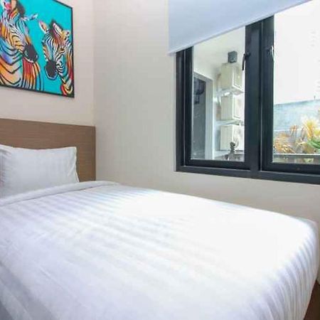 Kencana Residence Surabaya Exterior photo