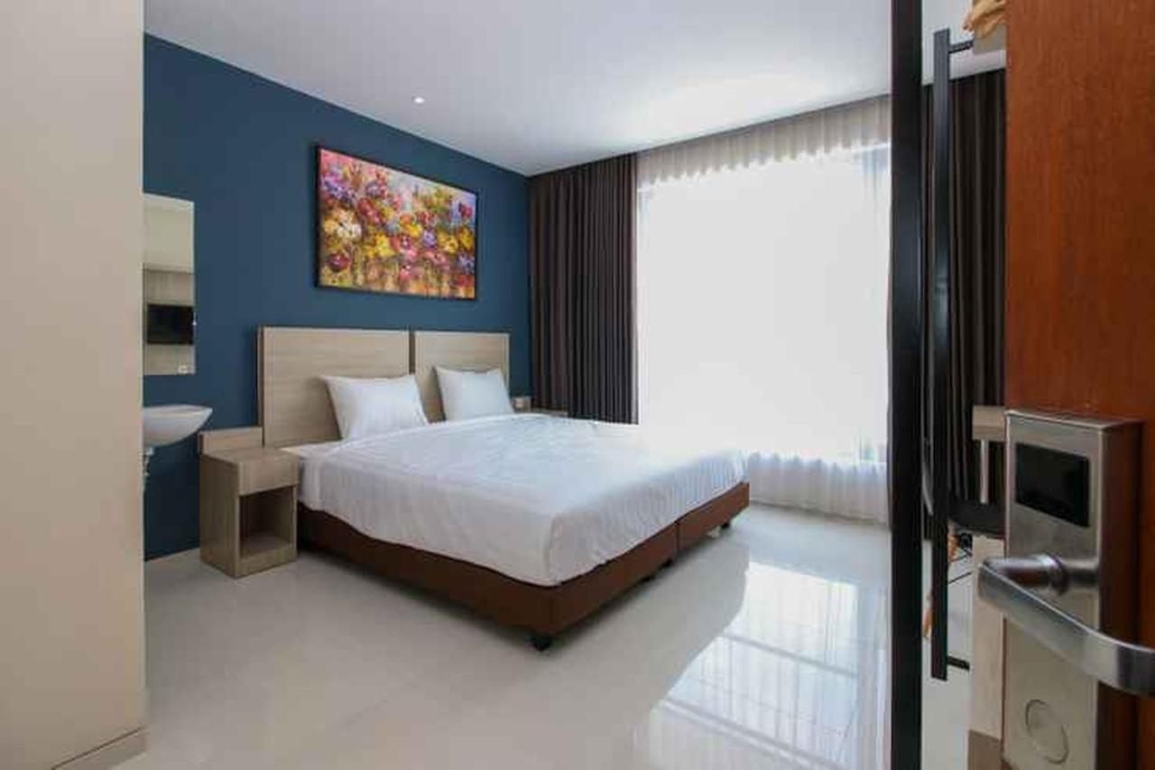 Kencana Residence Surabaya Exterior photo