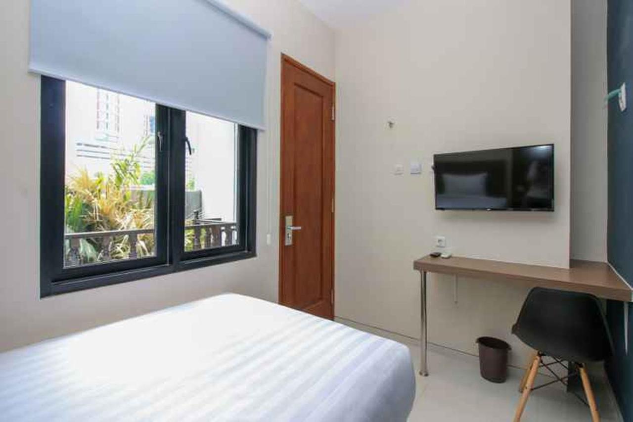 Kencana Residence Surabaya Exterior photo