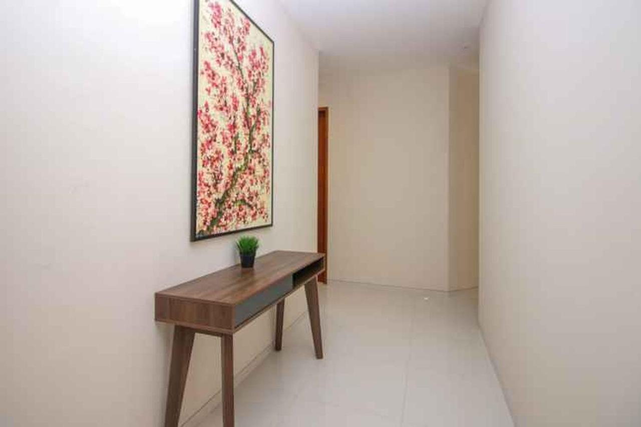 Kencana Residence Surabaya Exterior photo